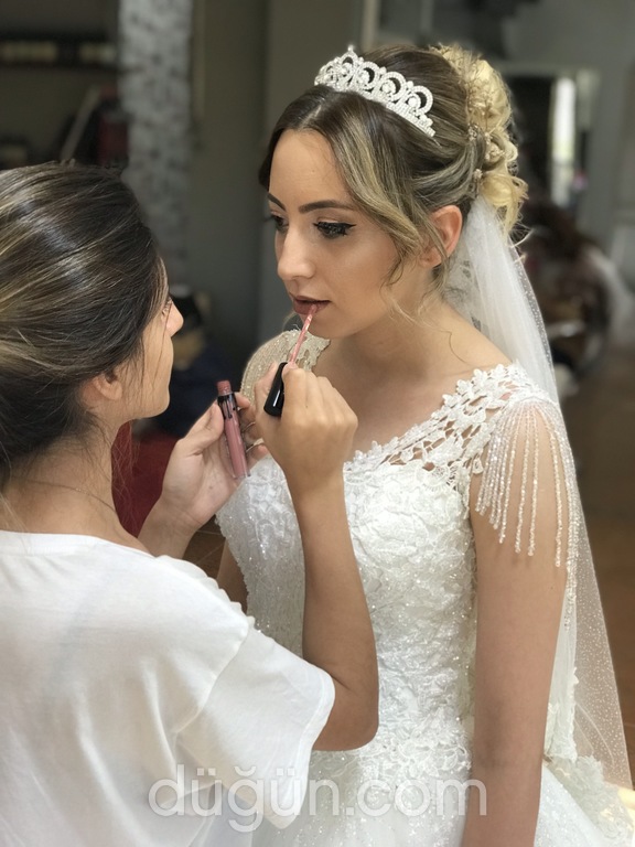 Kuaför Yekta Çınar