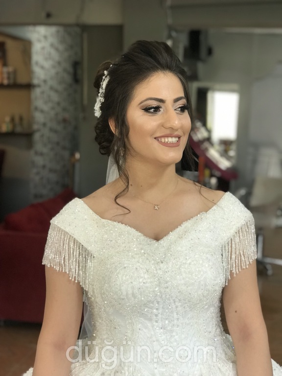 Kuaför Yekta Çınar