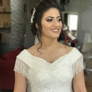 Kuaför Yekta Çınar