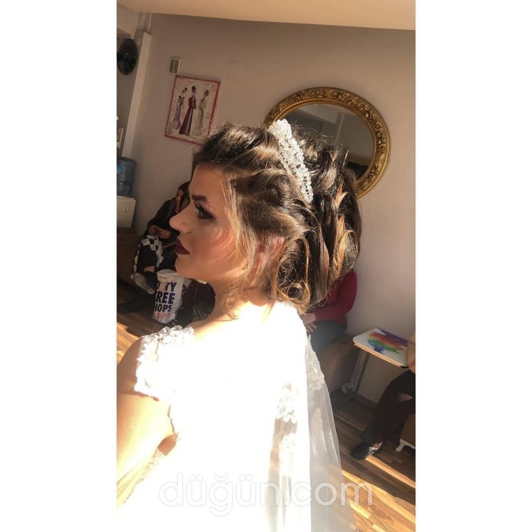 Birol Saç Tasarım ve Güzellik Merkezi