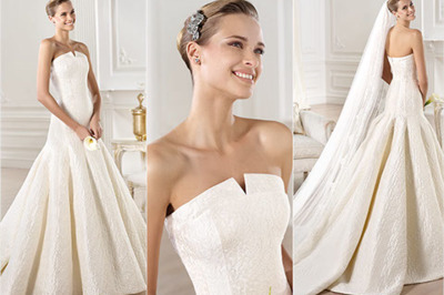 Tuen Gelinlik ve Moda Tasarım