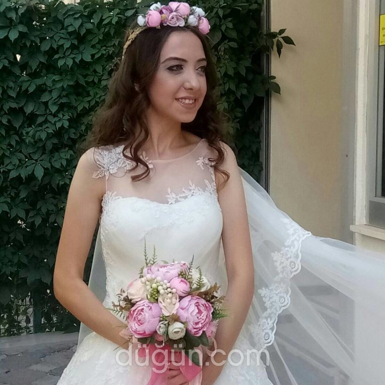 Tuen Gelinlik ve Moda Tasarım