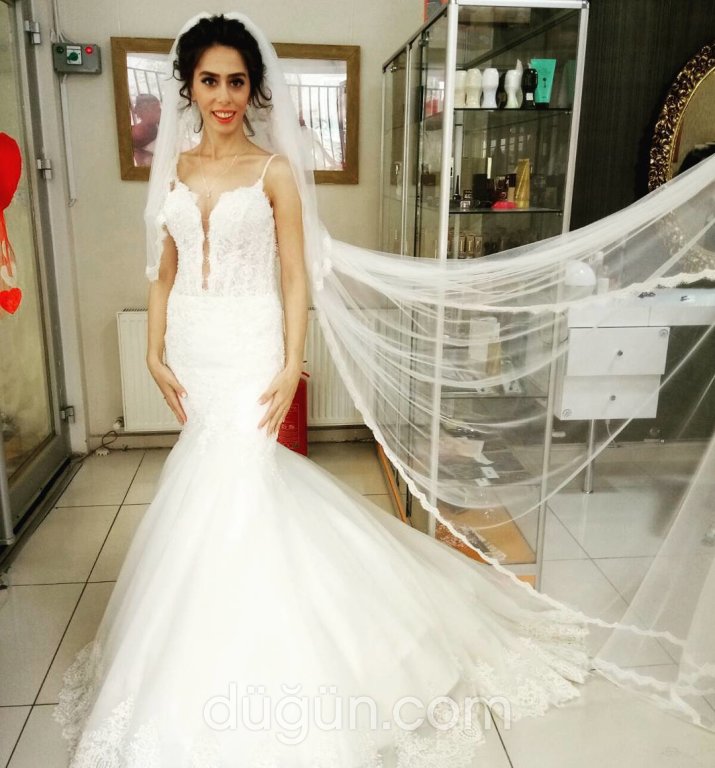 Tuen Gelinlik ve Moda Tasarım