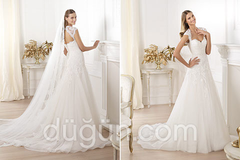 Tuen Gelinlik ve Moda Tasarım