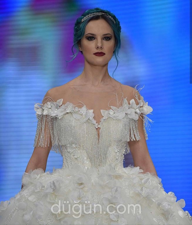 Tuen Gelinlik ve Moda Tasarım