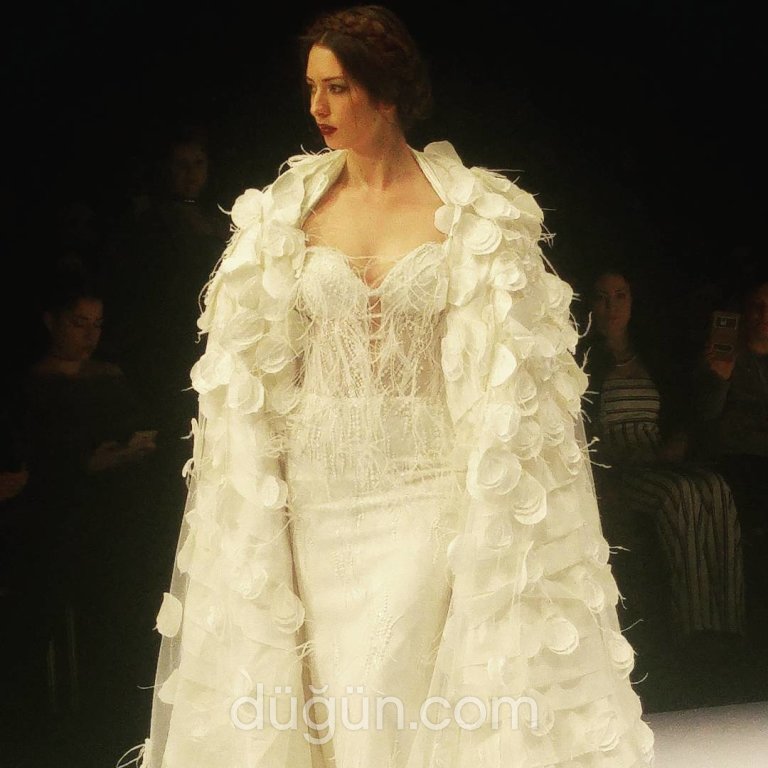 Tuen Gelinlik ve Moda Tasarım