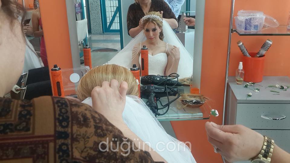 Meltem Güzellik Salonu