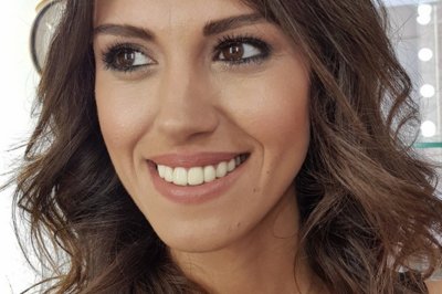 London Make Up & Hair