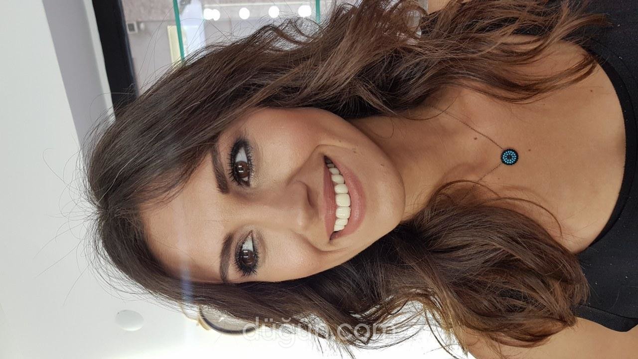 London Make Up & Hair