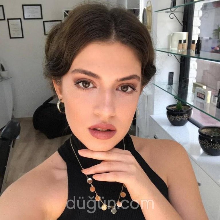 London Make Up & Hair