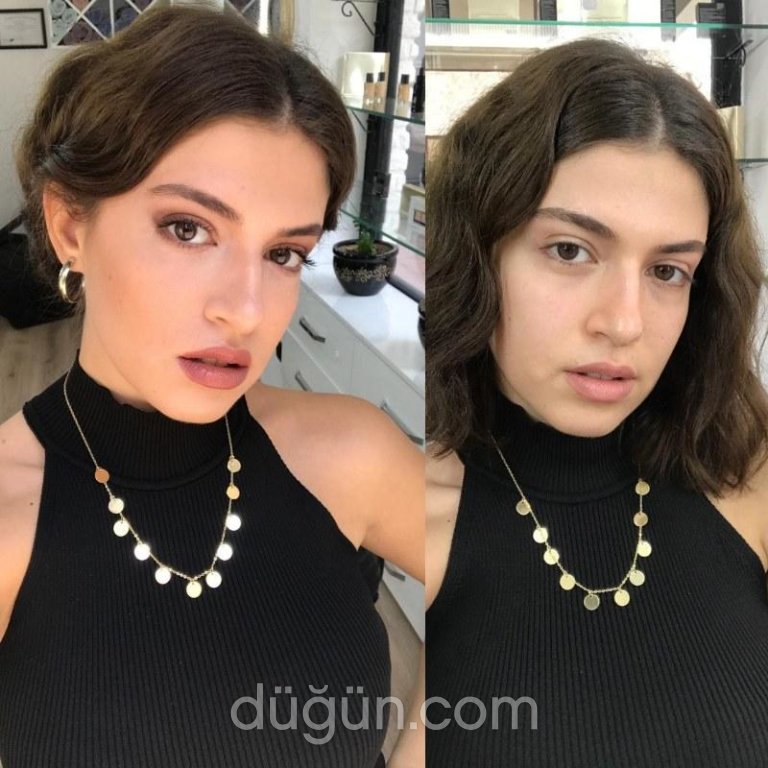 London Make Up & Hair