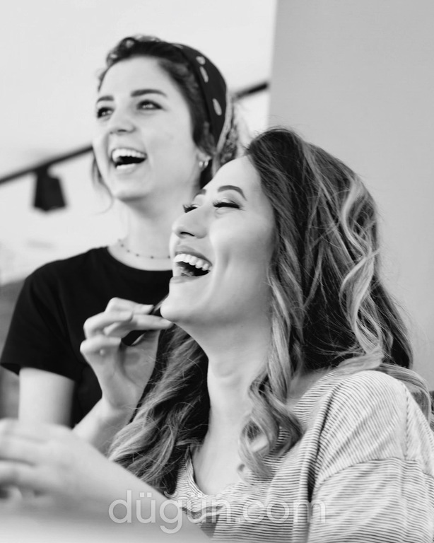 Two El Saç Tasarım