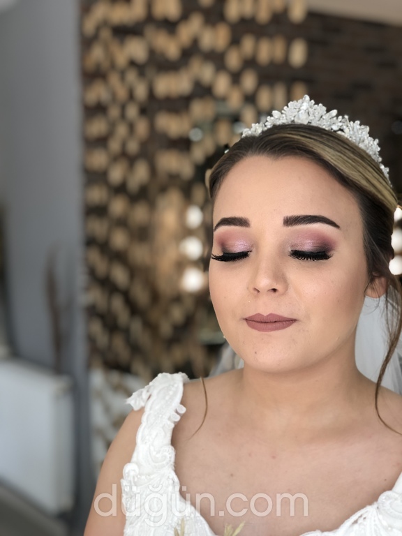 Two El Saç Tasarım