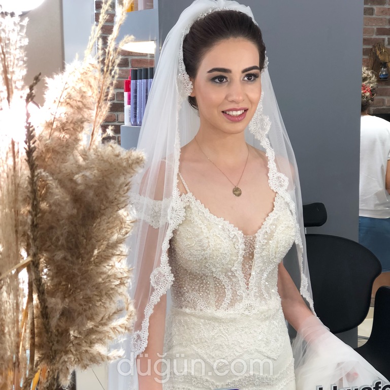 Two El Saç Tasarım