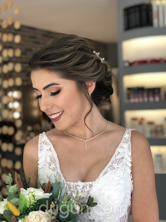 Two El Saç Tasarım