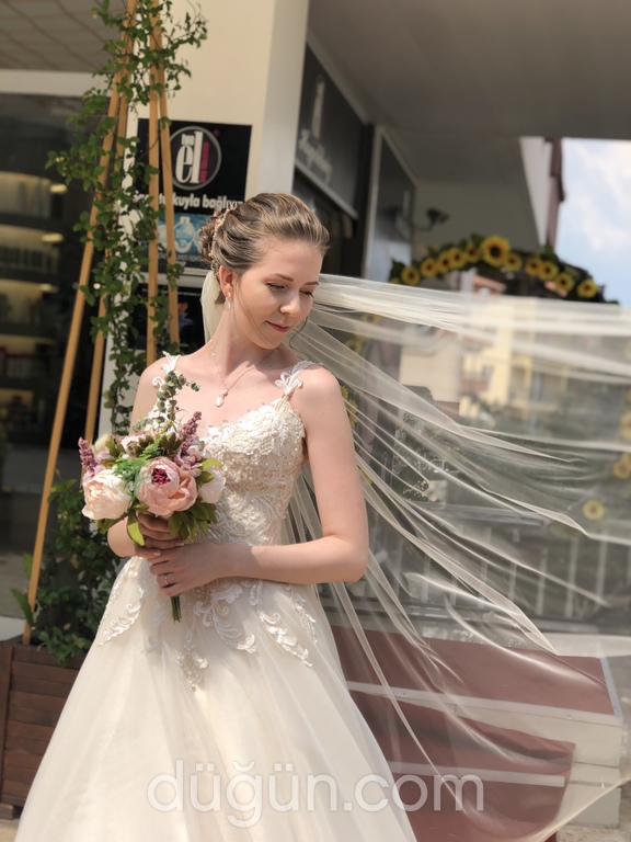 Two El Saç Tasarım