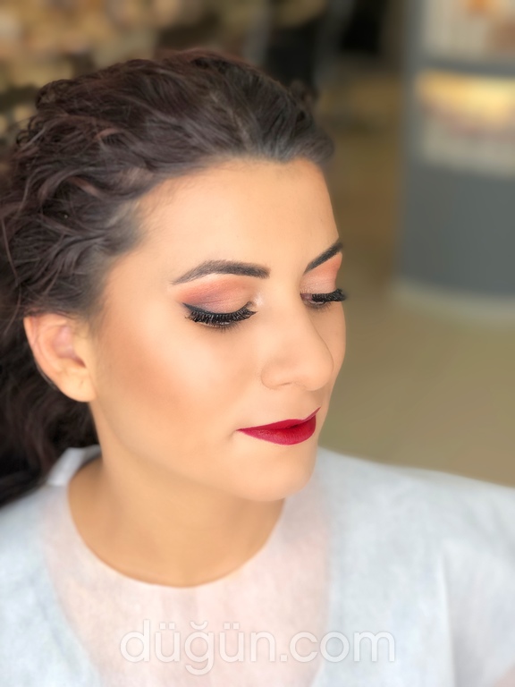 Two El Saç Tasarım