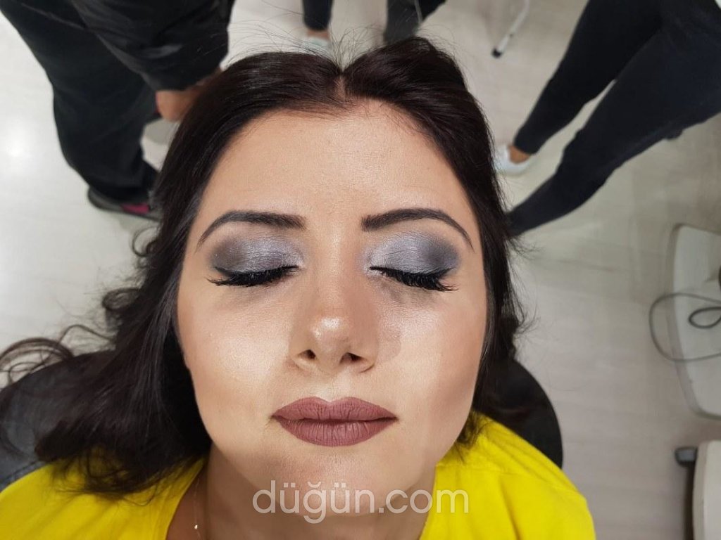 Wox Güzellik Salonu