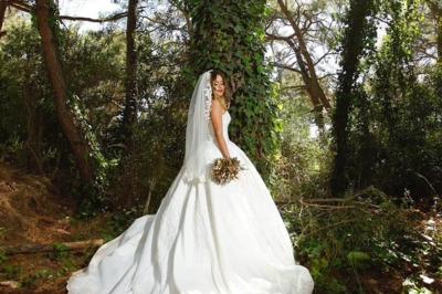 Genç Gelinlik Moda Evi