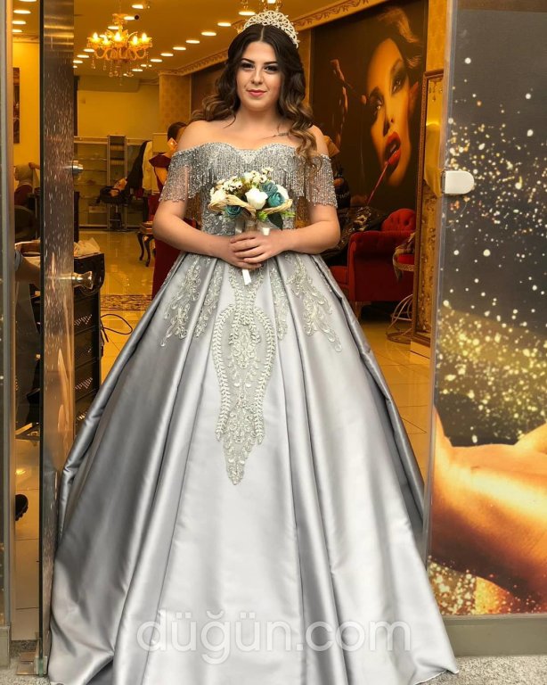 Genç Gelinlik Moda Evi