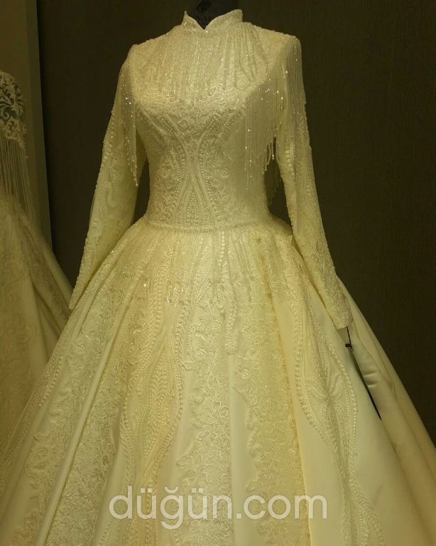 Genç Gelinlik Moda Evi