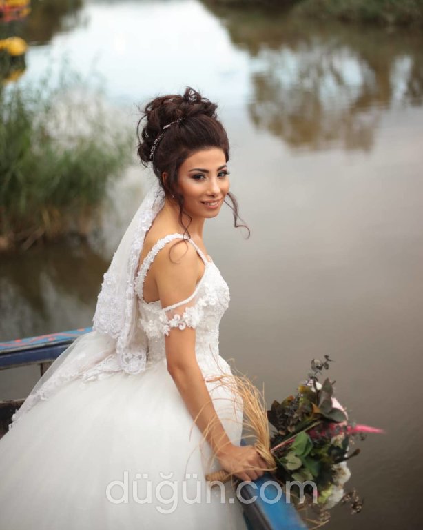 Genç Gelinlik Moda Evi