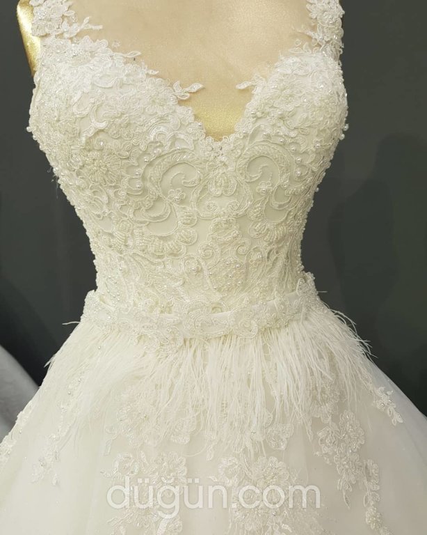 Genç Gelinlik Moda Evi