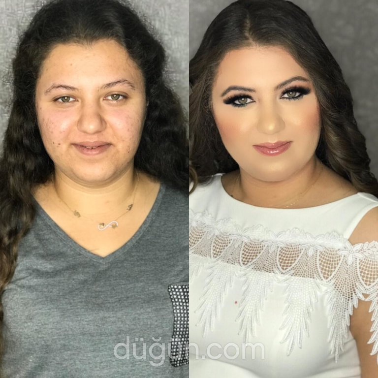 Fatoş Baş Beauty Salon