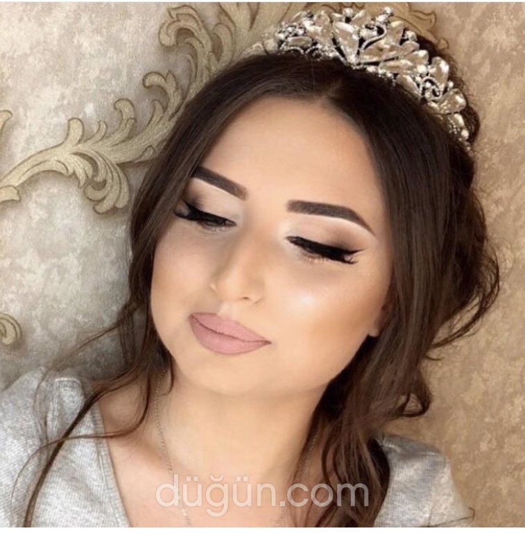 Fatoş Baş Beauty Salon