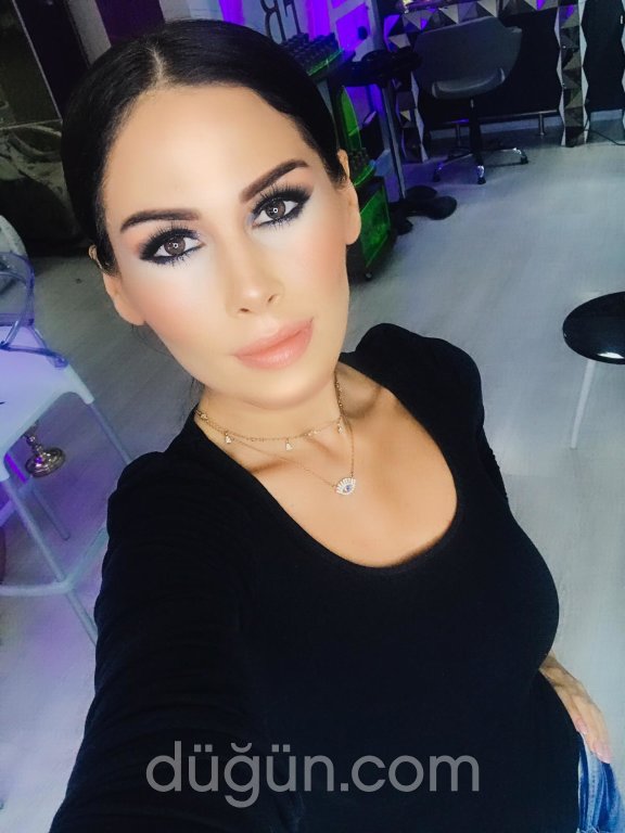 Fatoş Baş Beauty Salon