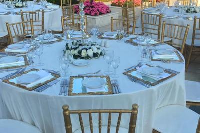 Sultan's Organizasyon