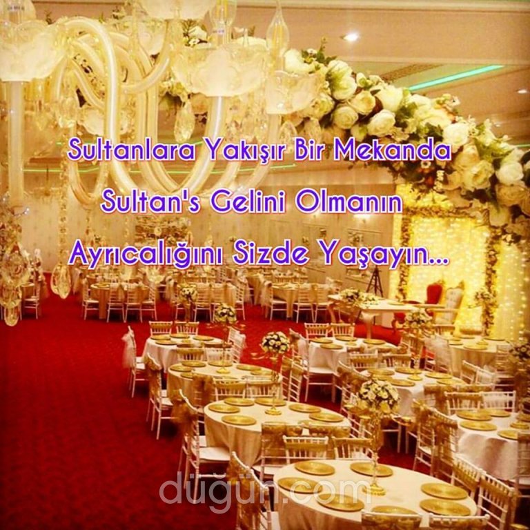 Sultan's Organizasyon