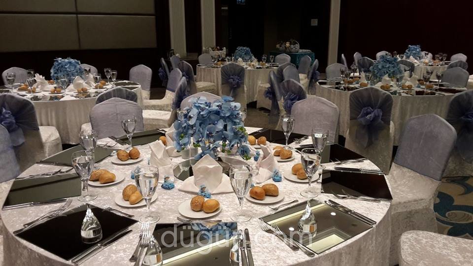 Sultan's Organizasyon