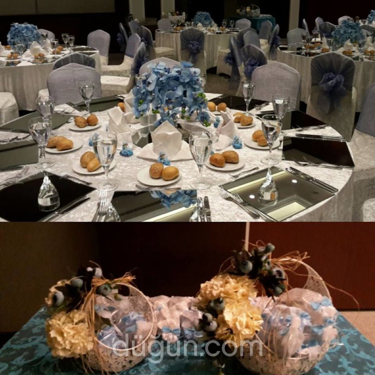 Sultan's Organizasyon