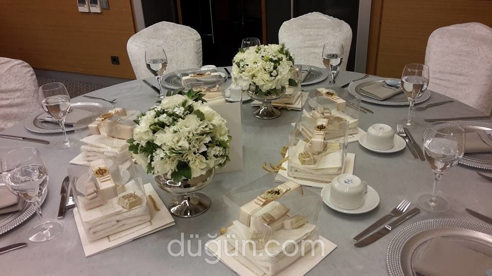 Sultan's Organizasyon