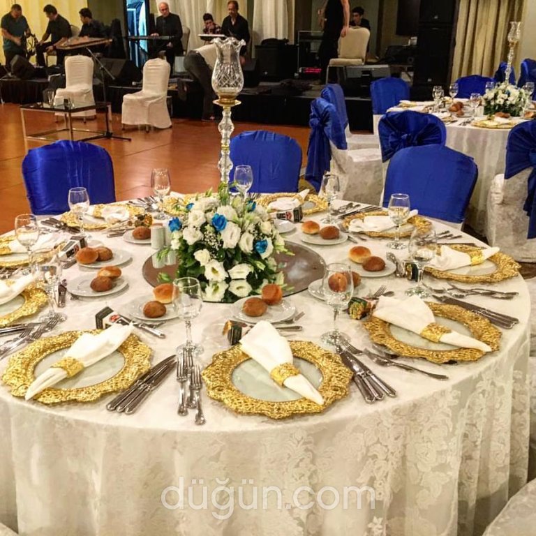 Sultan's Organizasyon