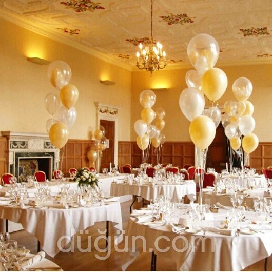 Sultan's Organizasyon