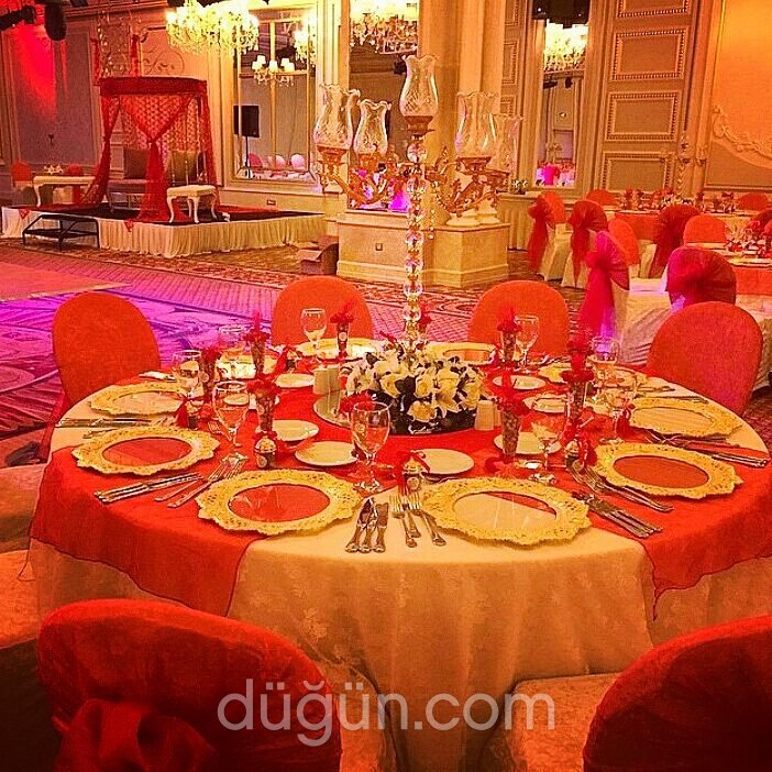 Sultan's Organizasyon