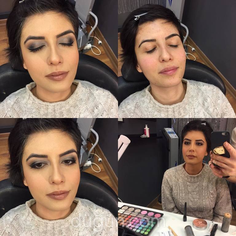 Kuaför Yalçın Göktürk