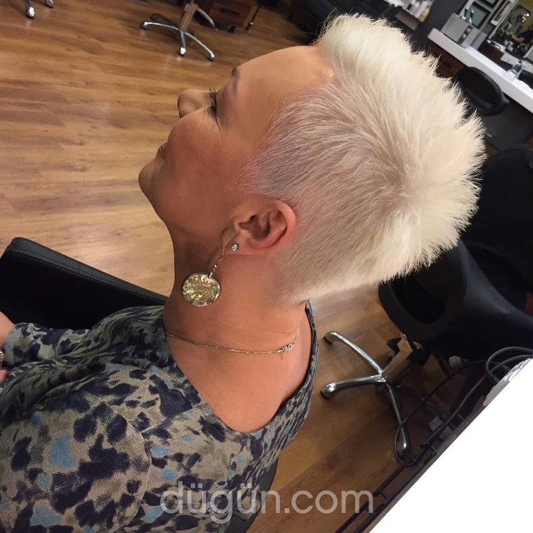 Kuaför Yalçın Göktürk