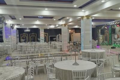 Grand Beyaz Saray Düğün Salonu