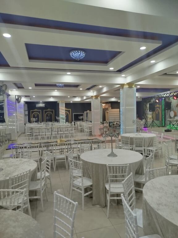 Grand Beyaz Saray Düğün Salonu