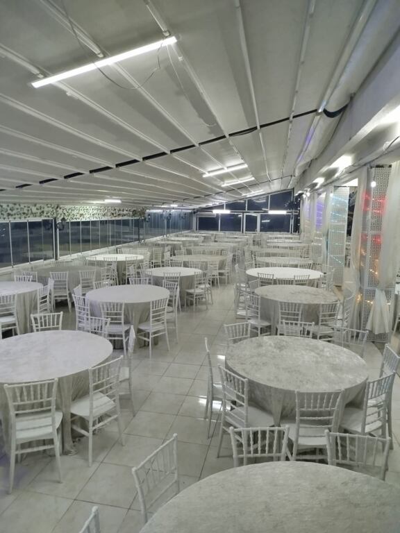 Grand Beyaz Saray Düğün Salonu