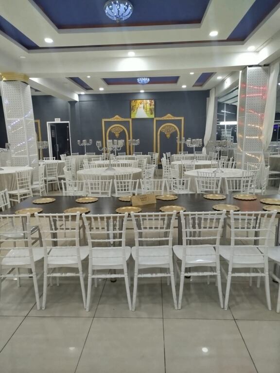 Grand Beyaz Saray Düğün Salonu