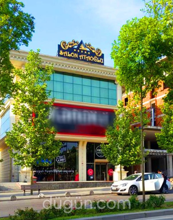 Salon Ataoğlu