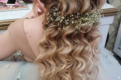 Nergis Sanal Saç Tasarım Merkezi