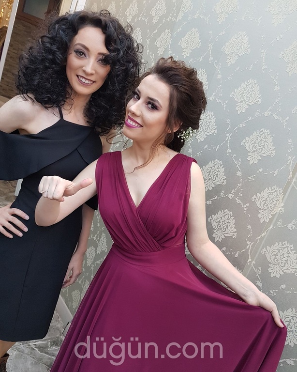 Nergis Sanal Saç Tasarım Merkezi