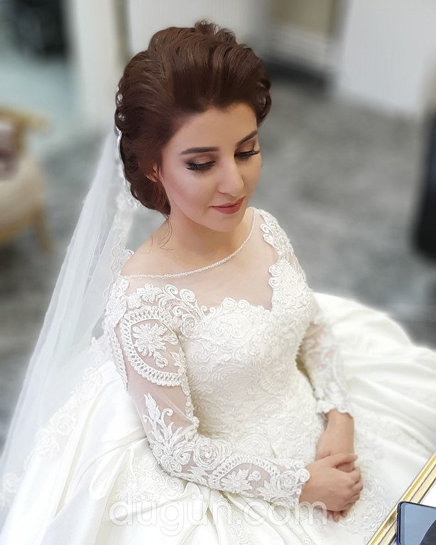 Nergis Sanal Saç Tasarım Merkezi