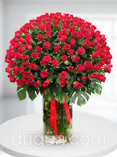 Diva Uluslarası Çiçekçilik