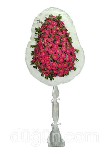 Diva Uluslarası Çiçekçilik